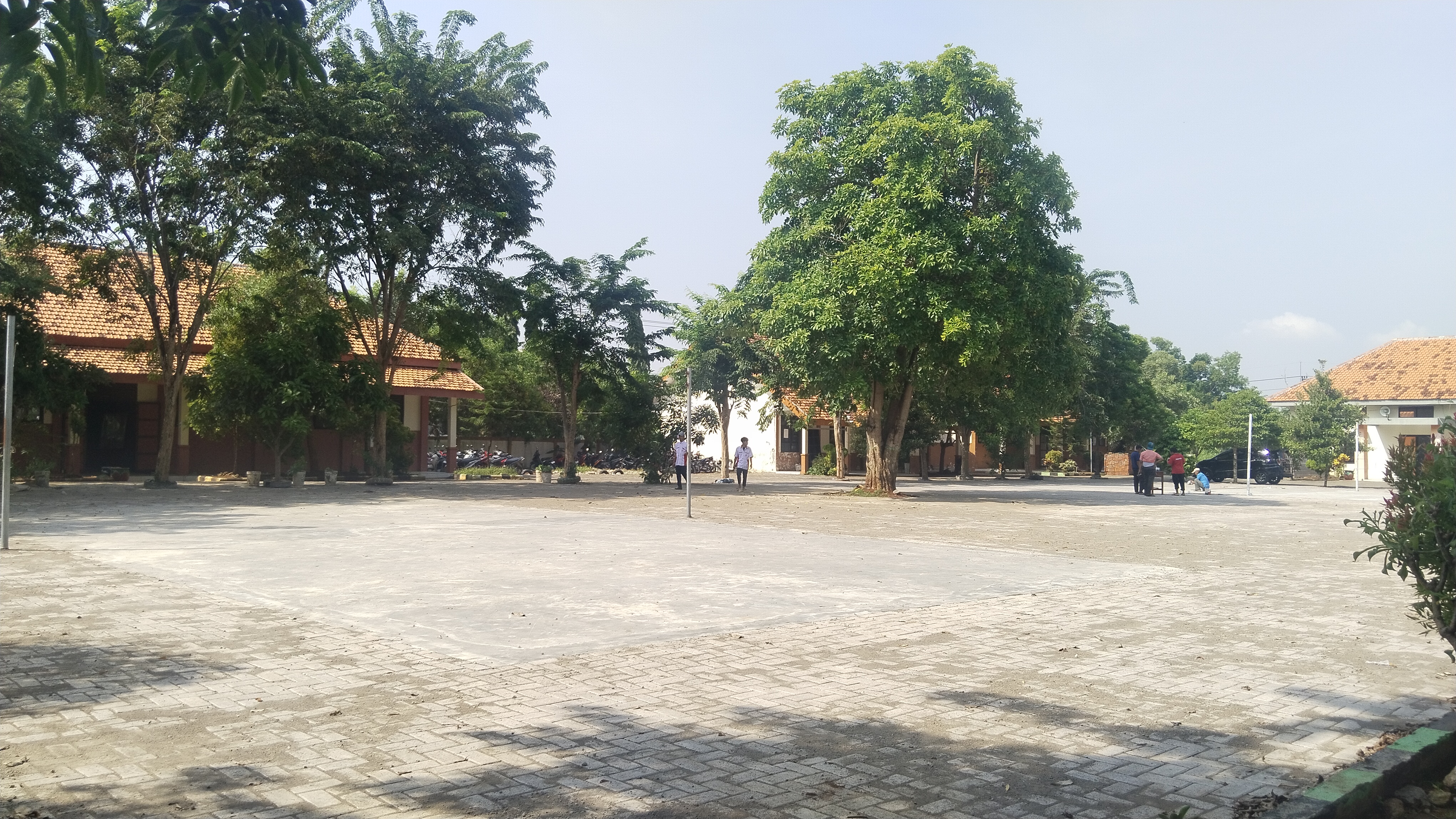 Central Library